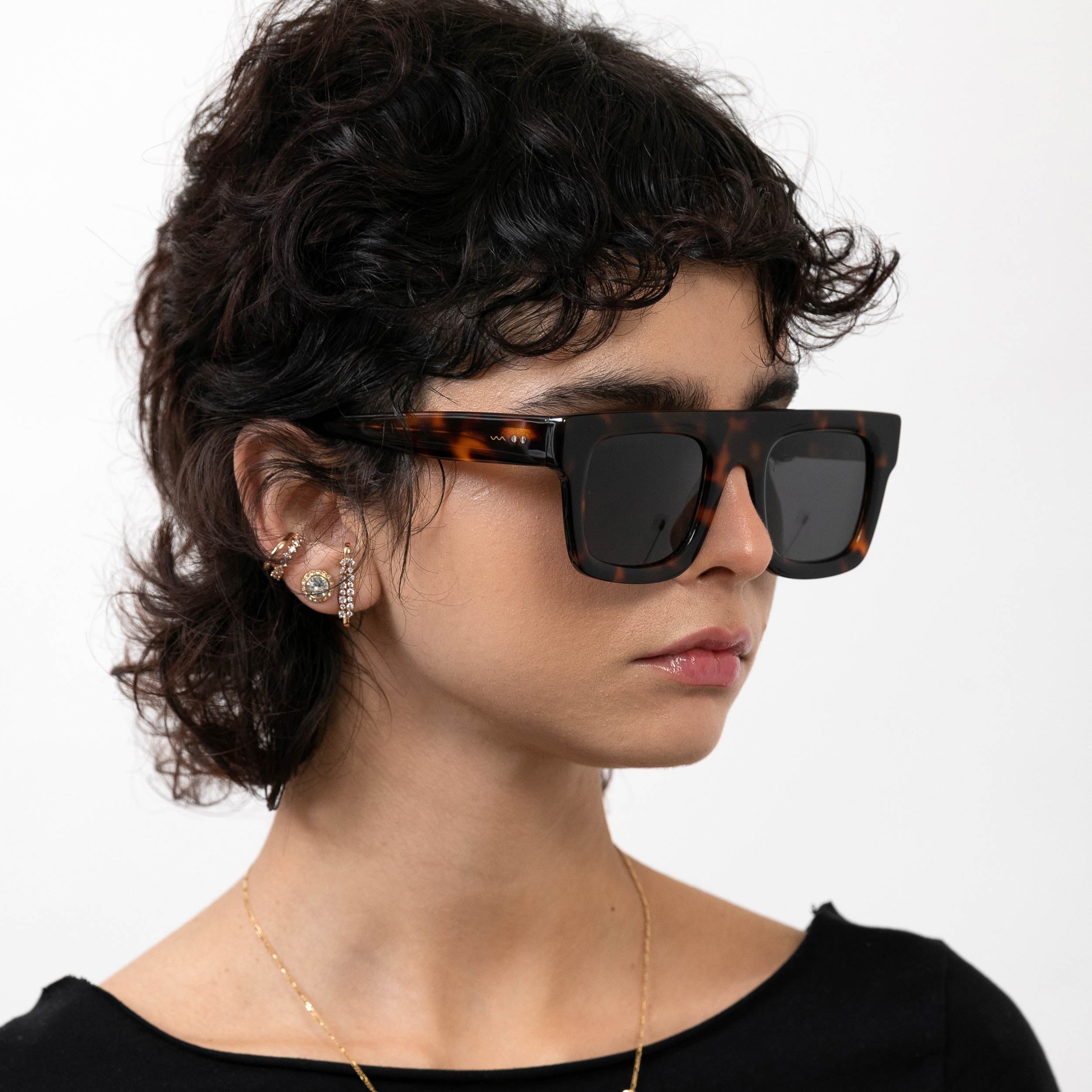 Ohm Sun Prescription