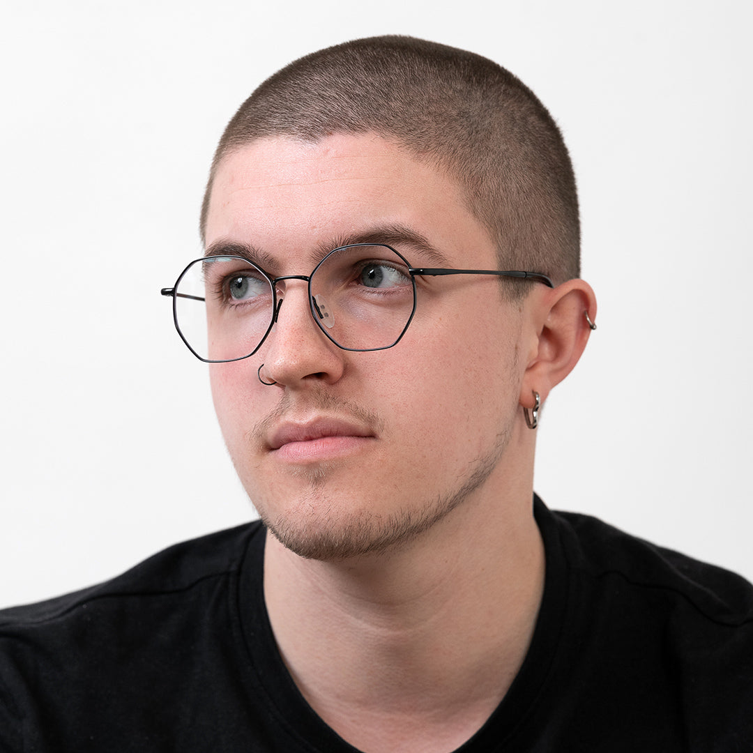 Otto Focus Prescription