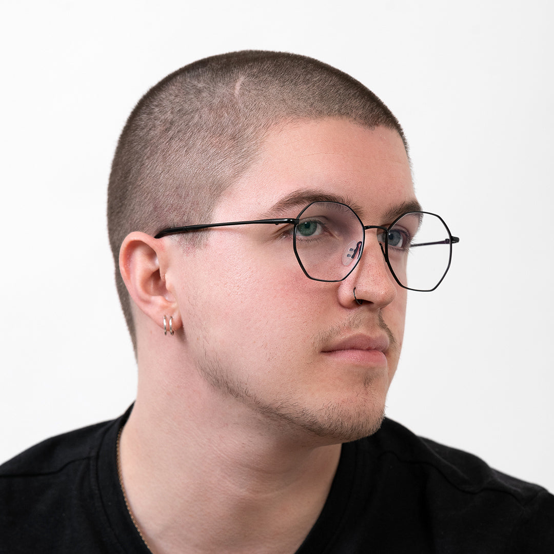 Otto Focus Prescription