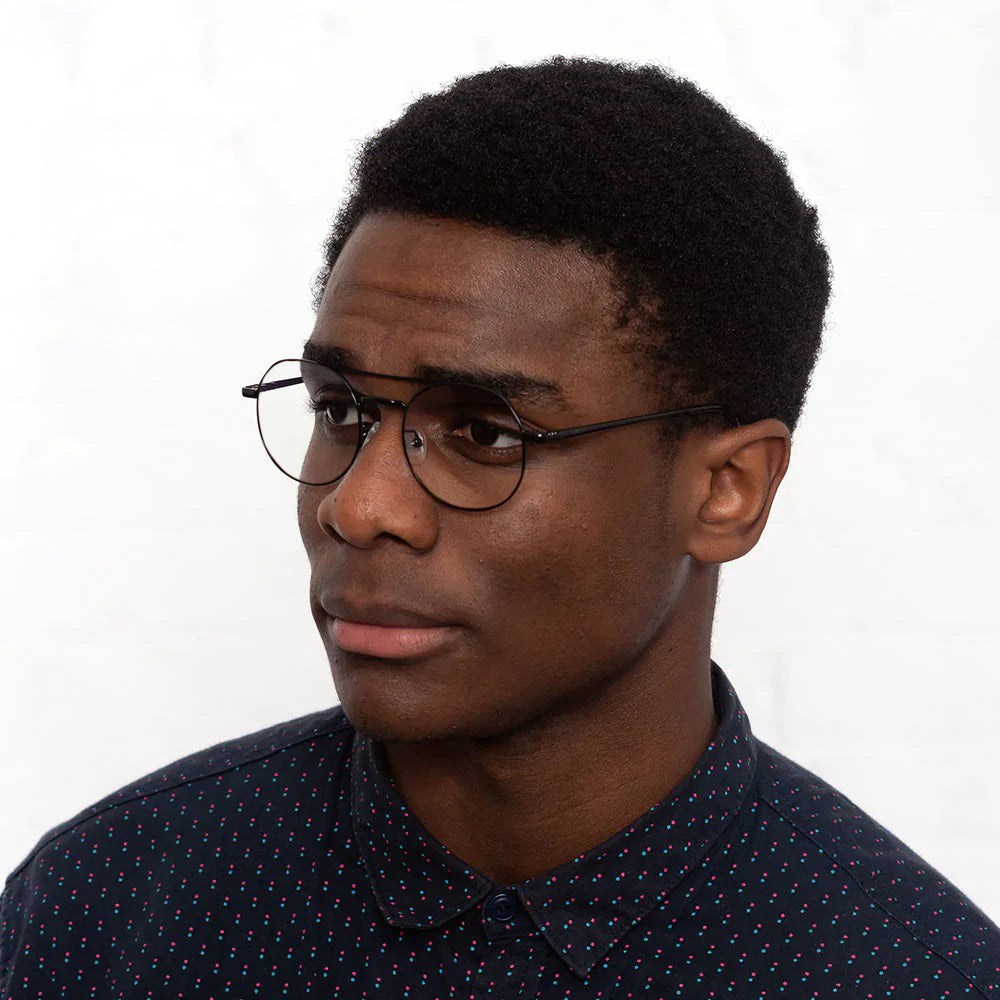 Vega Focus Prescription