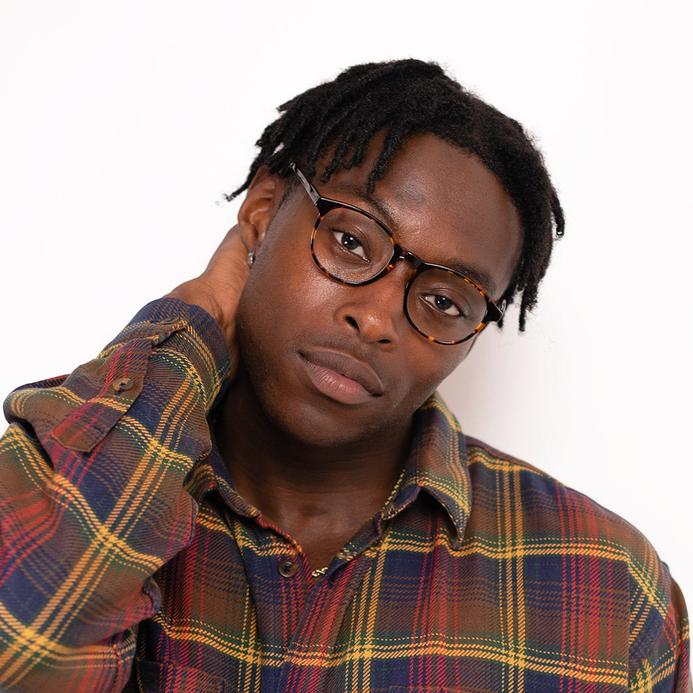 Zenith Focus Prescription