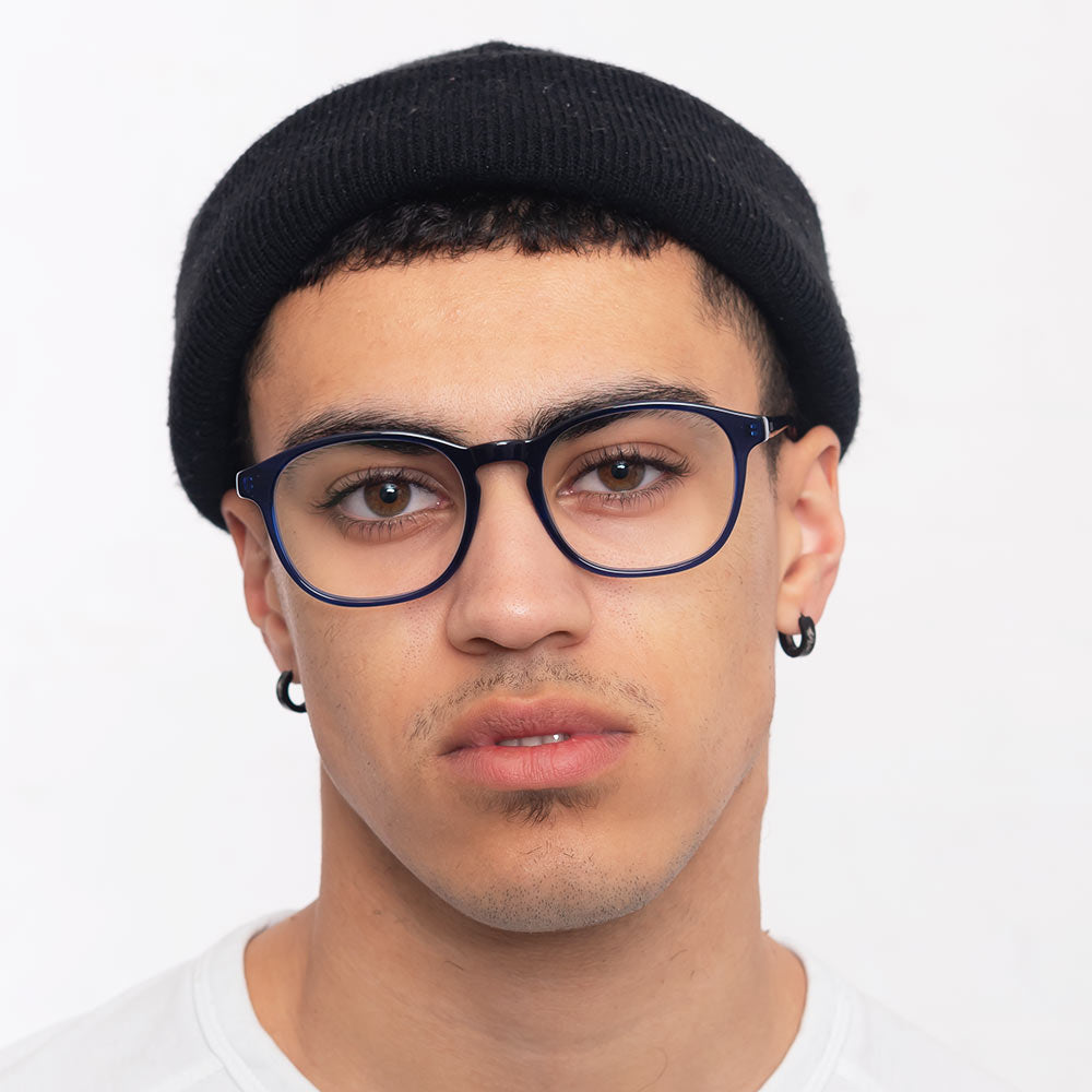 Zenith Focus Prescription