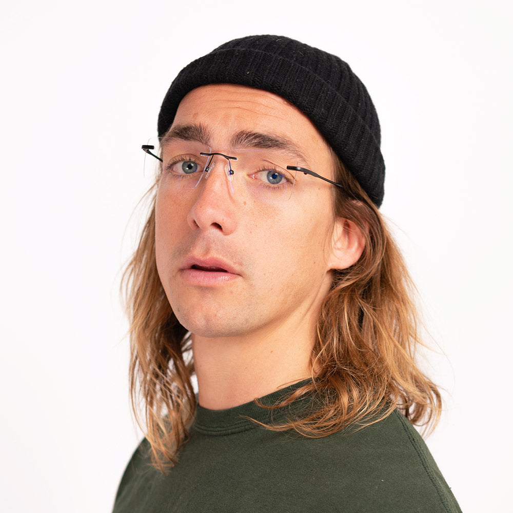 Caeli Square Focus Prescription