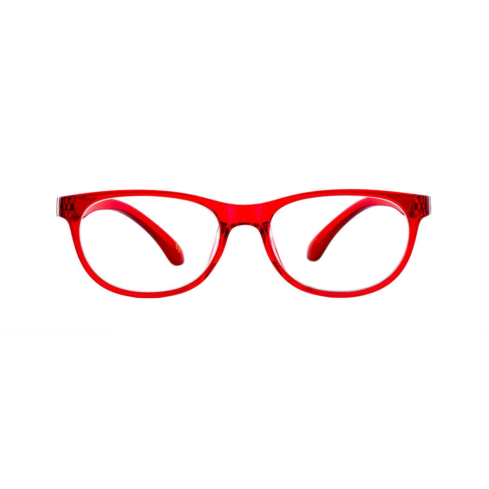 Junior Focus