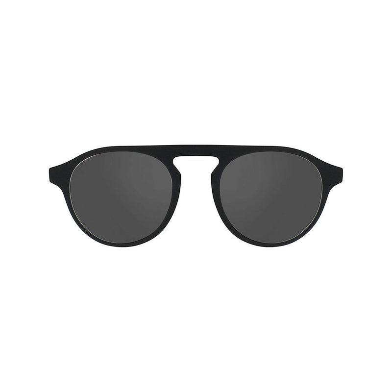 Matte Black