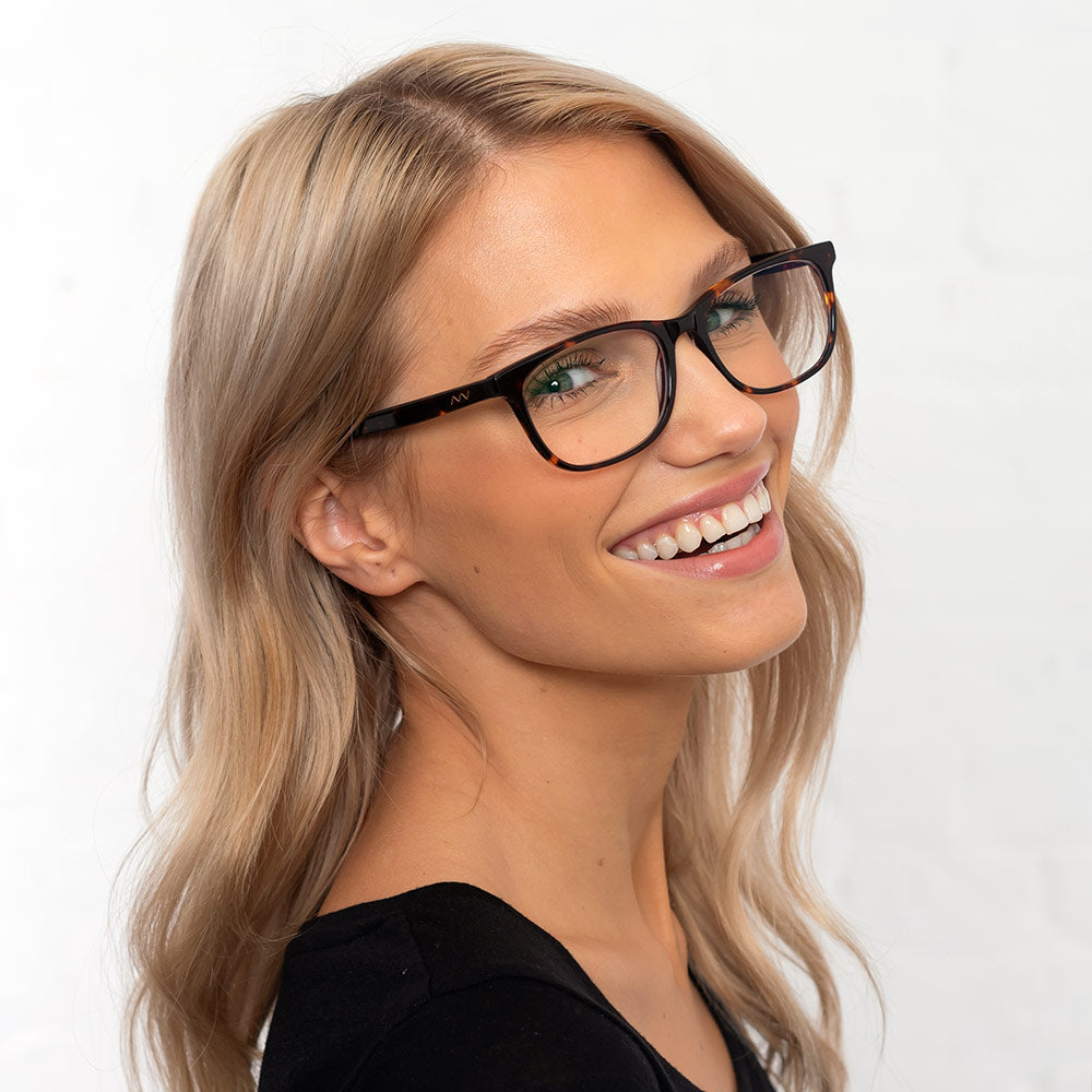 Helio Focus Prescription