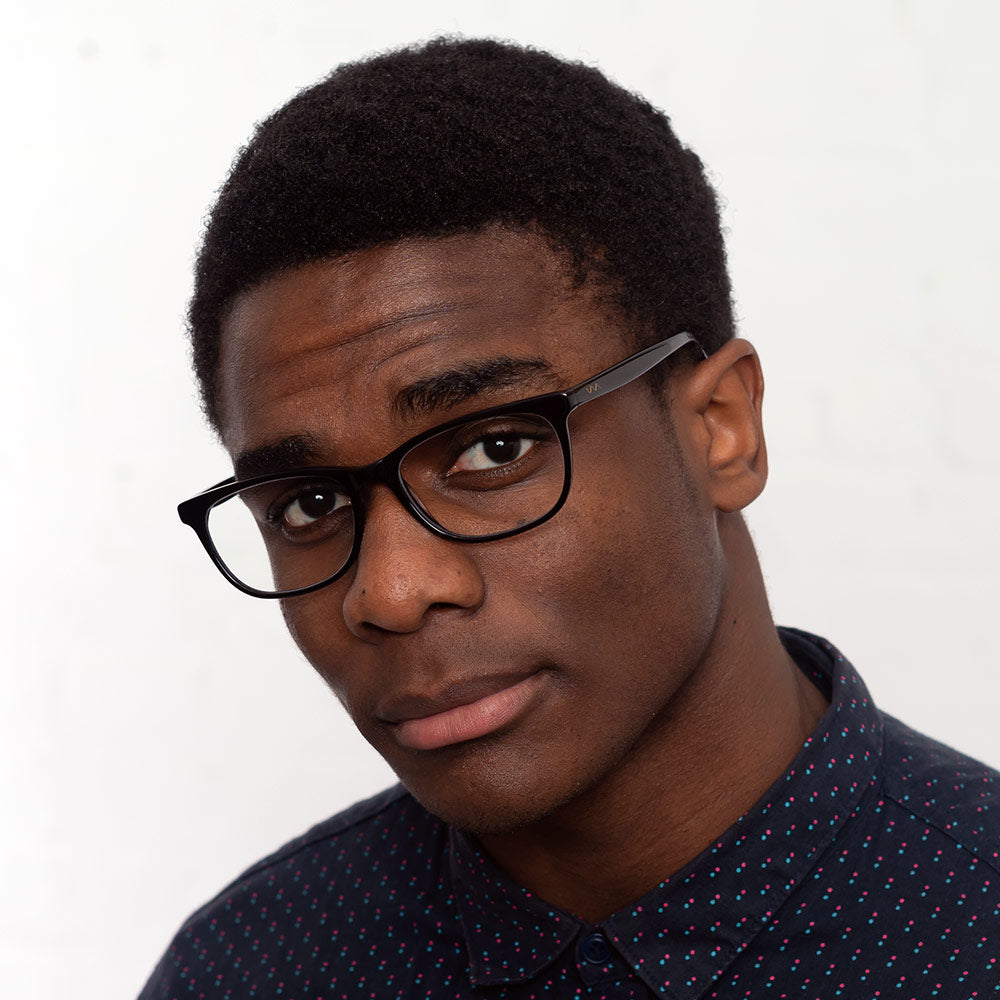 Helio Focus Prescription