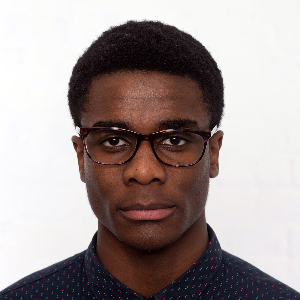 Helio Focus Prescription