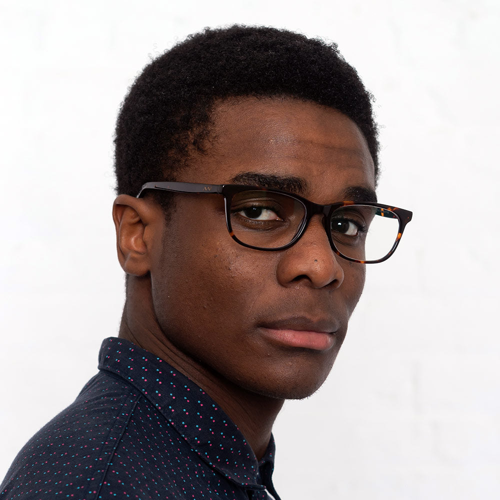 Helio Focus Prescription