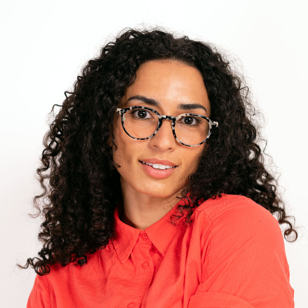 Baily Focus Prescription