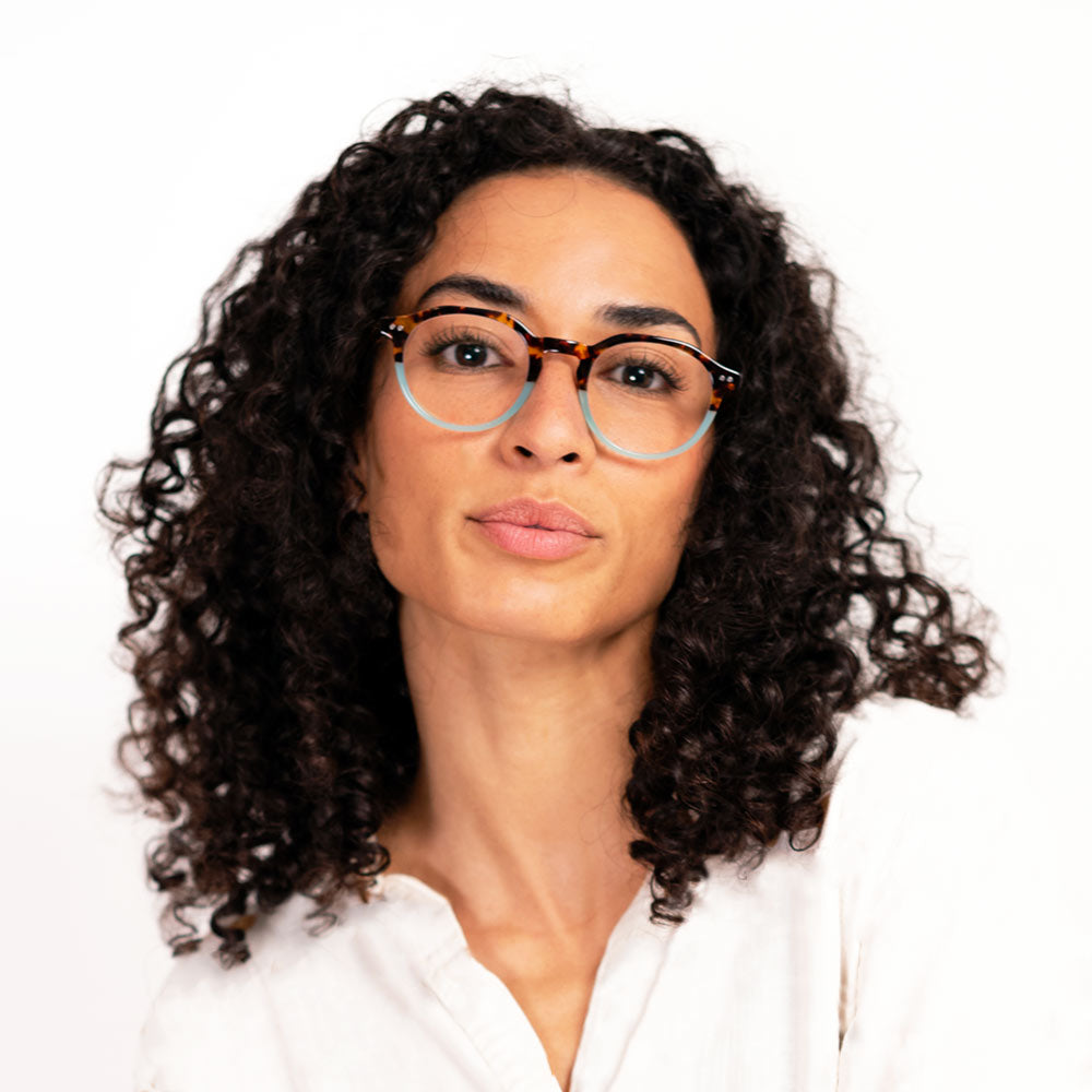 Baily Focus Prescription