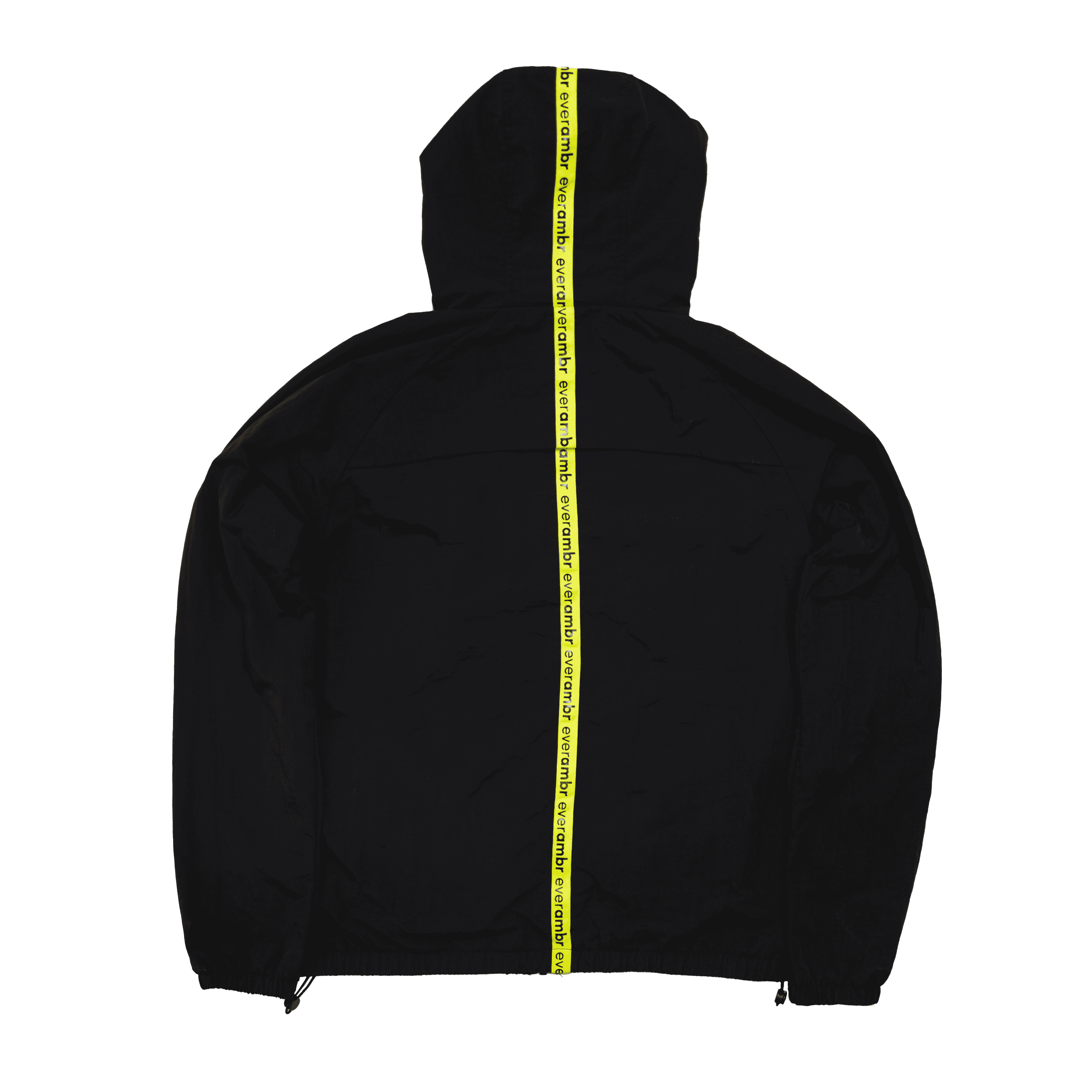 Made in the Dark performance windbreaker