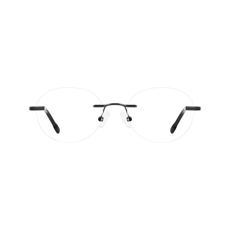Black / +1.00
