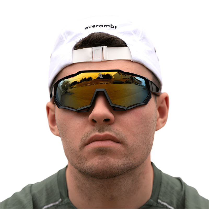 EA run cap