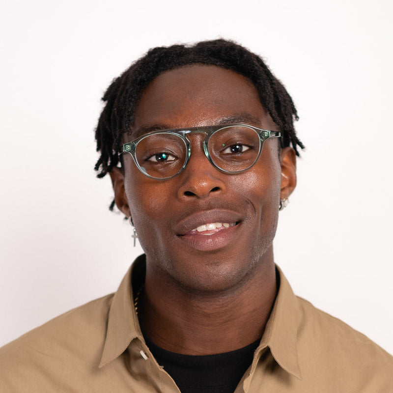 Myron Focus Readers