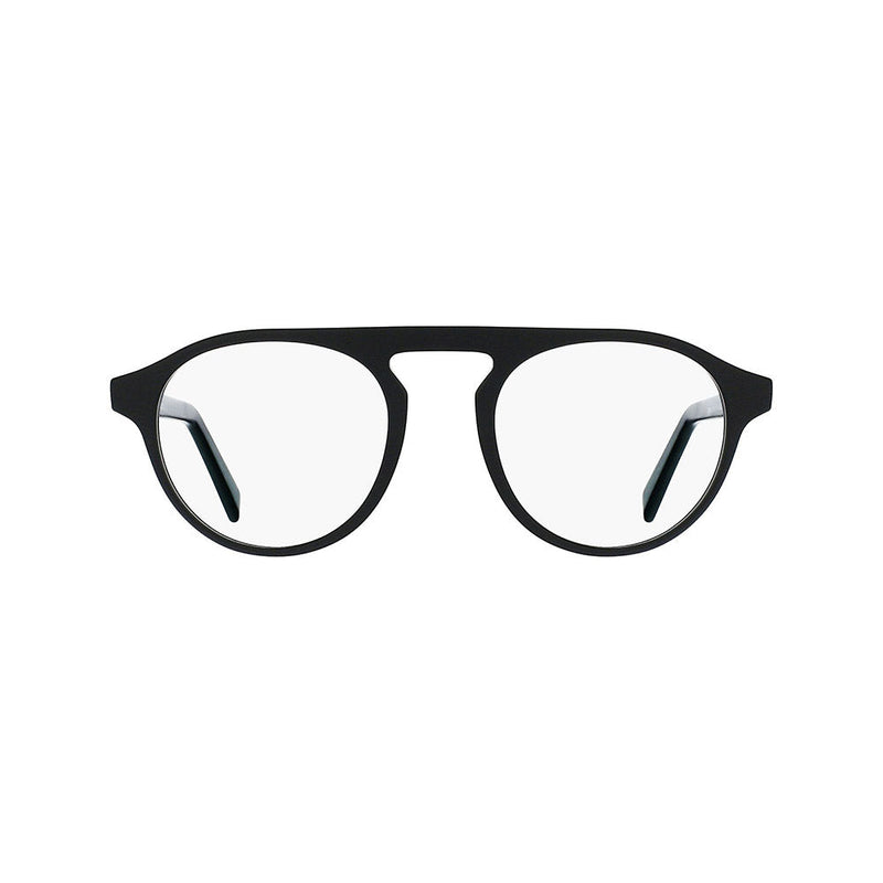 Matte Black / +1.00
