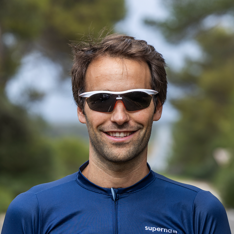 Hydro Racer - Sunrise