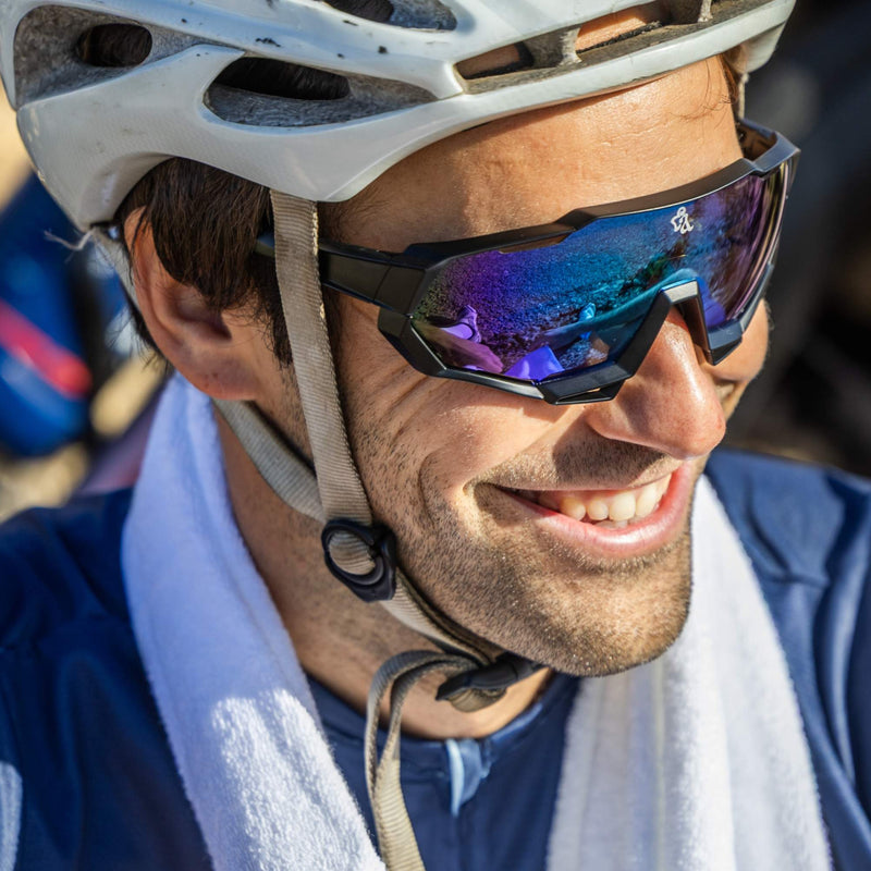 Gravel Phantom - Matte