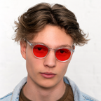 Sleep Glasses