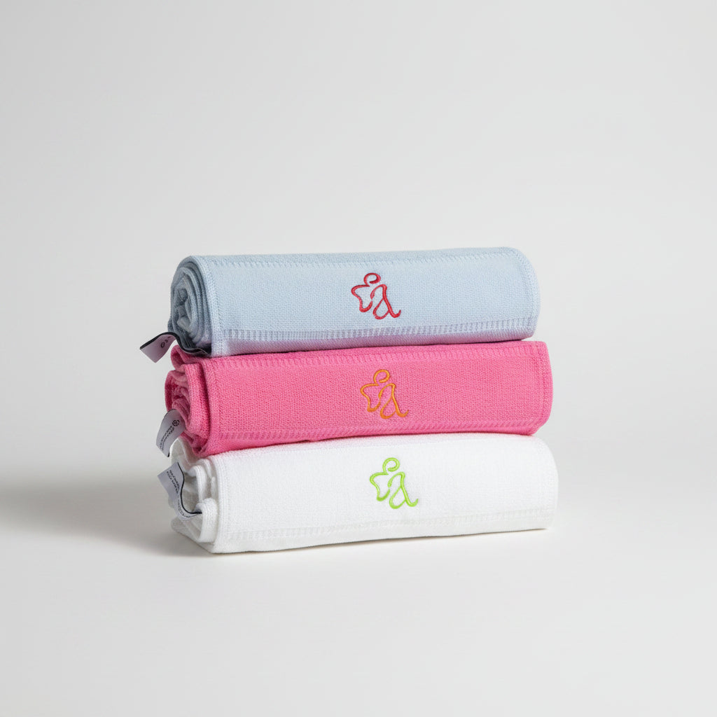 100% Cotton Sweat Towel