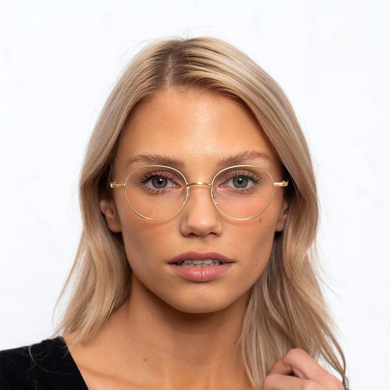 Halley Focus Prescription