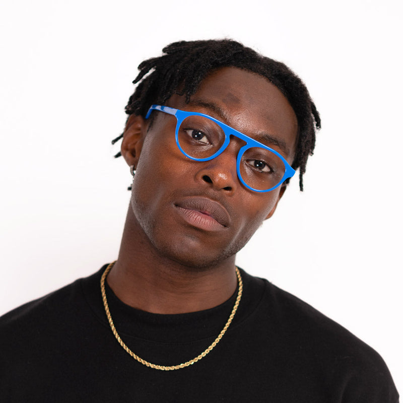 Myron Focus Prescription